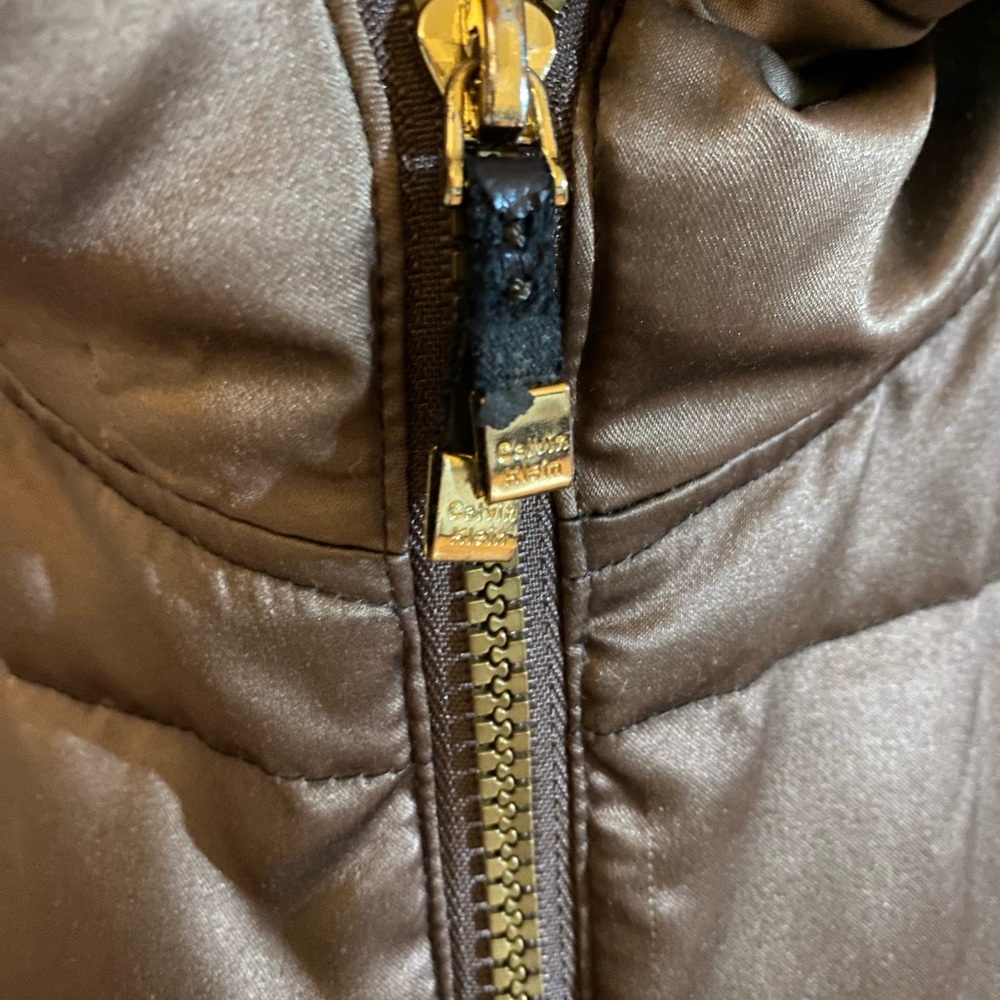 The Coat In Good Condition. Used Only One Season. - image 3